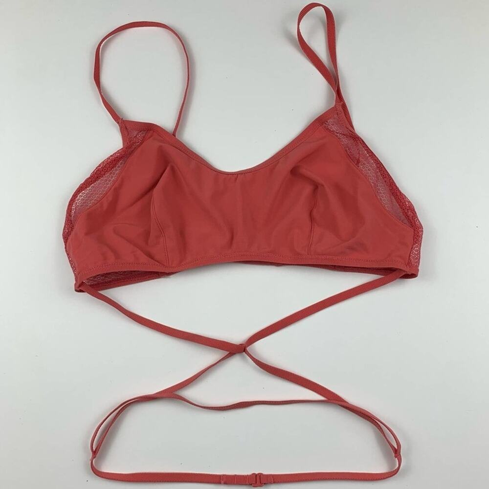 Victoria’s Secret Bralette Medium #2744